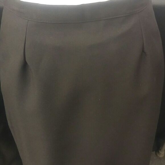 WOMEN'S TUX SKIRT BY FABIAN COUTURE SIZE 10 - Picture 4 of 7